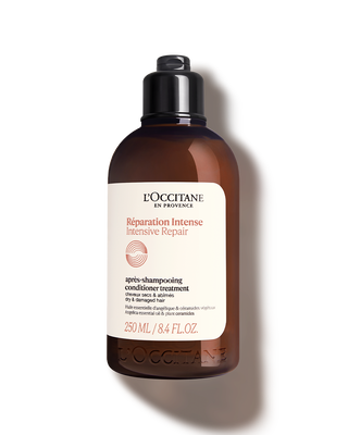 Condicionador Repara&ccedil;&atilde;o Intensiva Aromacologia 250ml